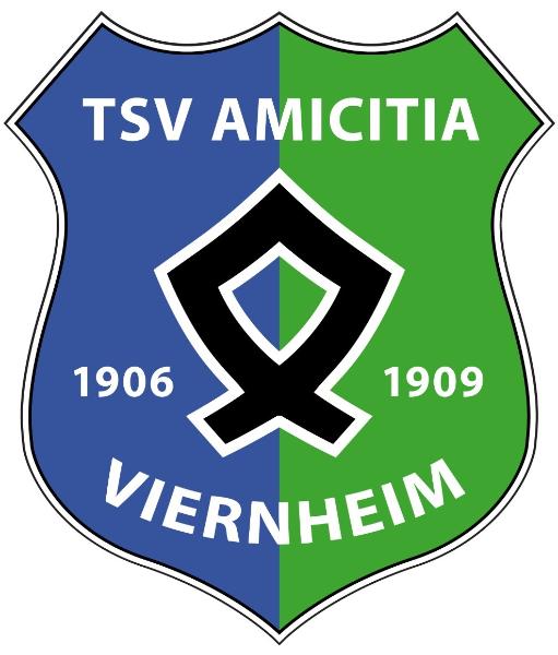 TSV Amicitia Viernheim 1906/09 e.V.