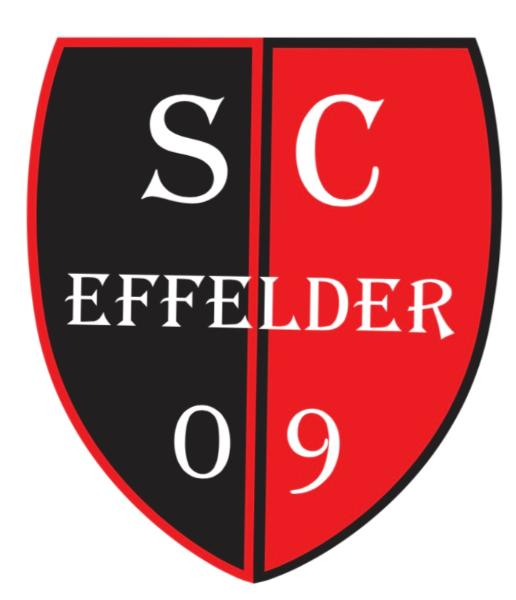 SC 09 Effelder e.V.
