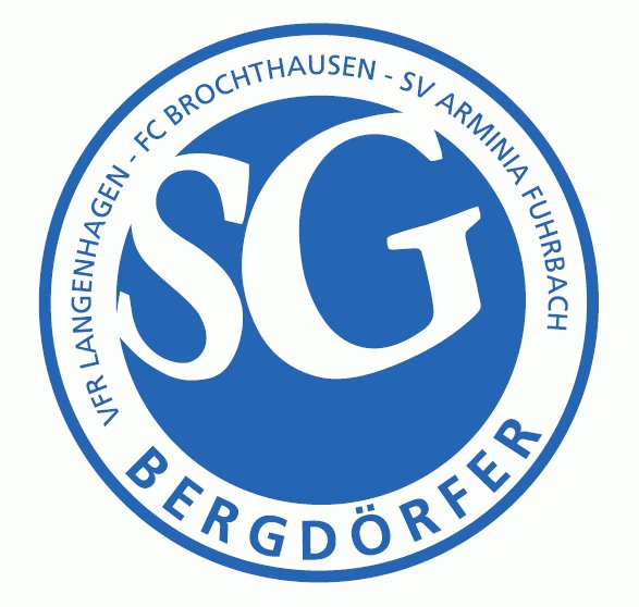 SG Bergdörfer