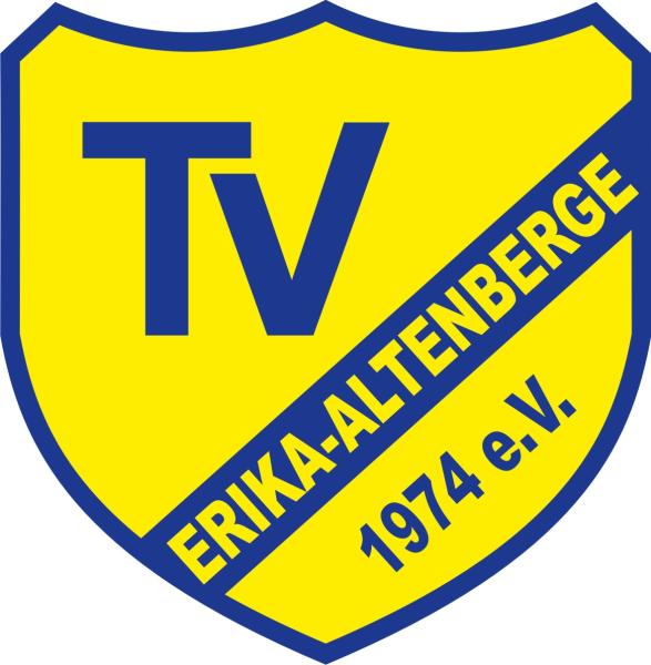 TV Erika Altenberge